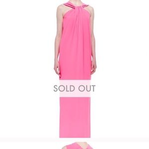 St. John’s dress size 8